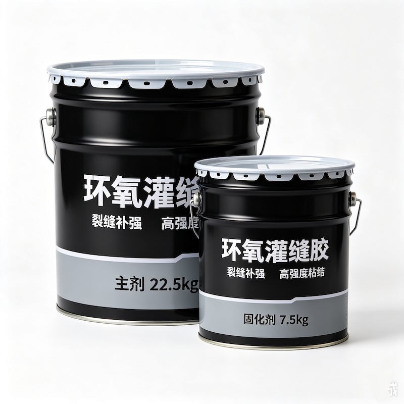 讷河裂缝修复封闭胶