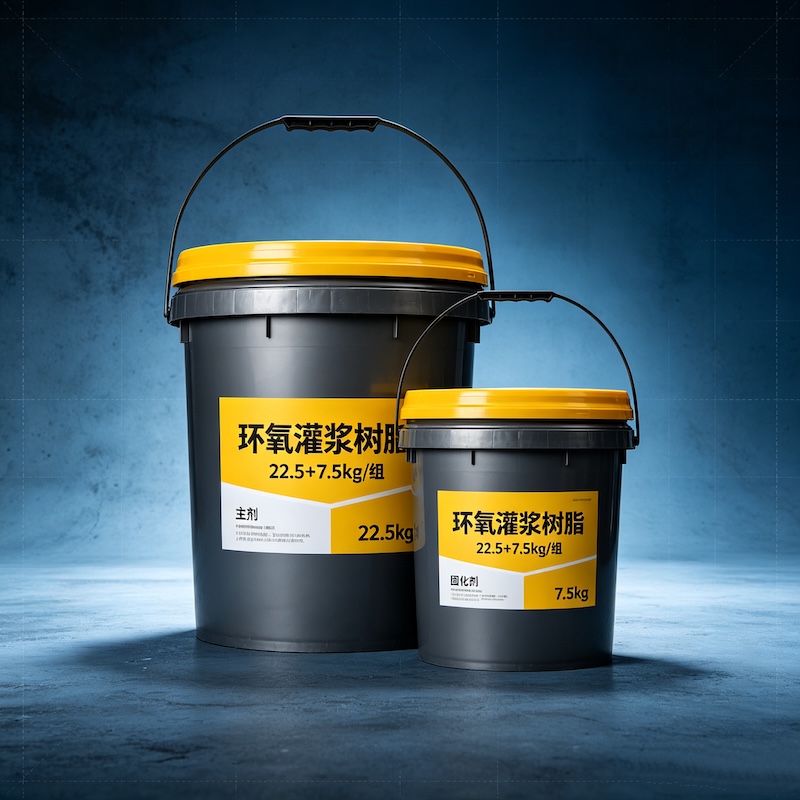 讷河环氧灌浆树脂